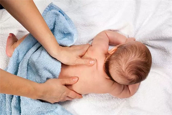 乖宝宝小儿推拿